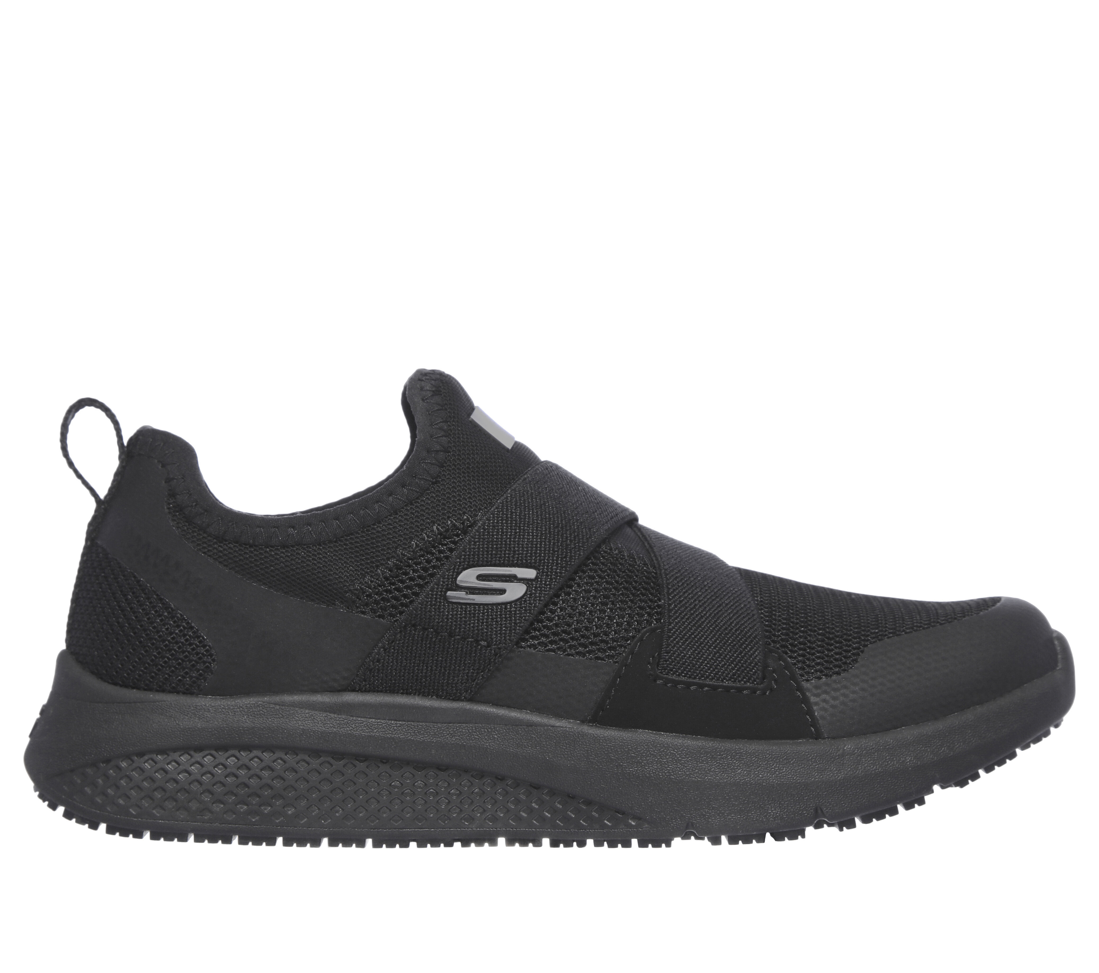 Shop Women's Work Shoes | SKECHERS