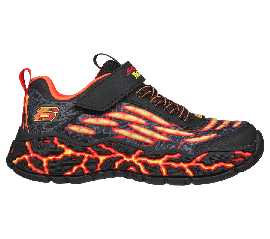 Thermo-Quake, NOIR / ORANGE, largeimage number 0