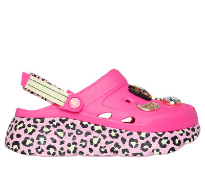 Snoop Dogg Foamies: Max Cushioning - Purrfect