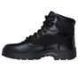 Work Relaxed Fit: Wascana - Benen WP Tactical, BLACK, large image number 3