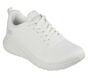Skechers BOBS Sport Squad Chaos - Face Off, OFF WHITE, large image number 5