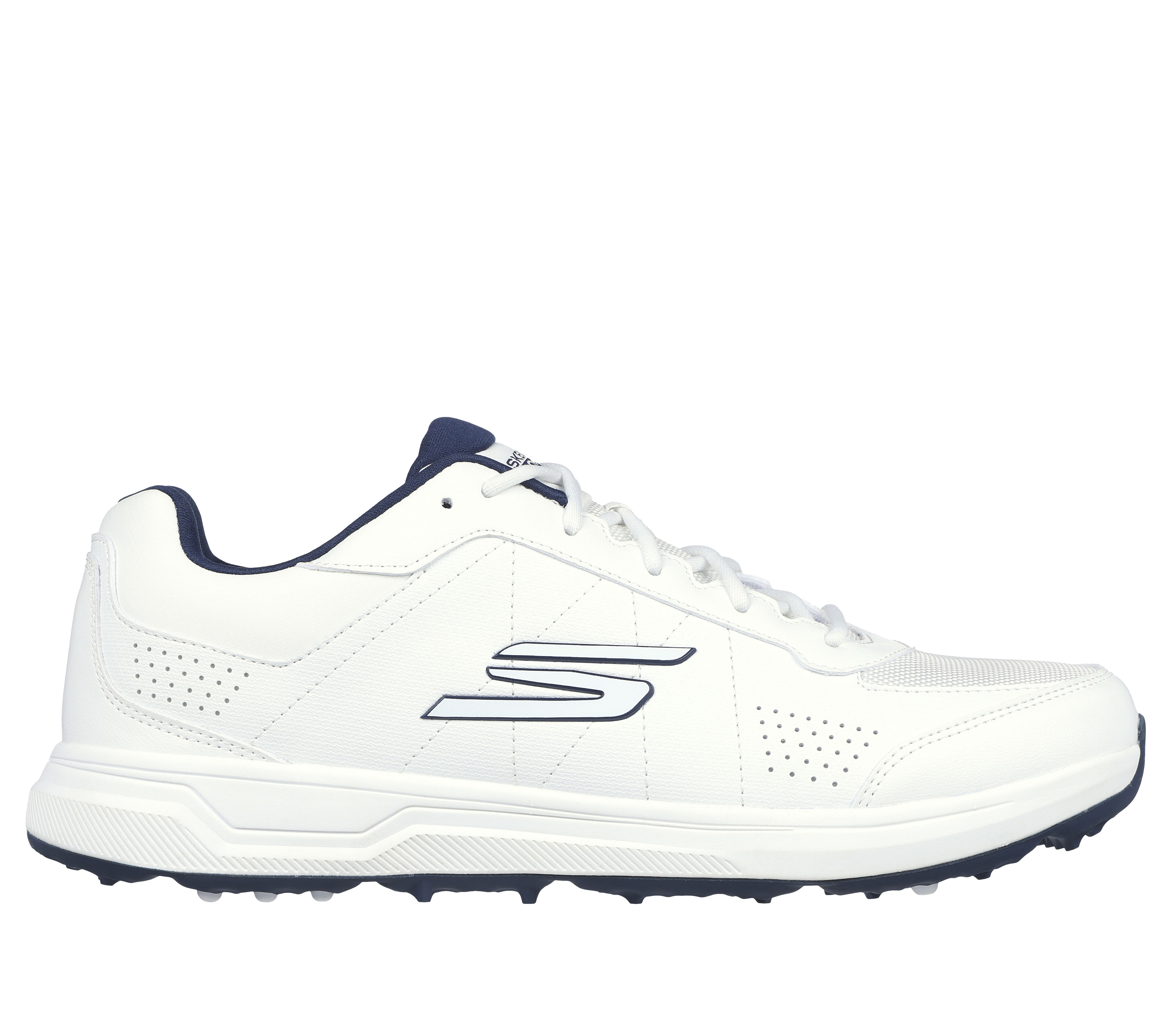 Skechers go golf relaxed fit hotsell