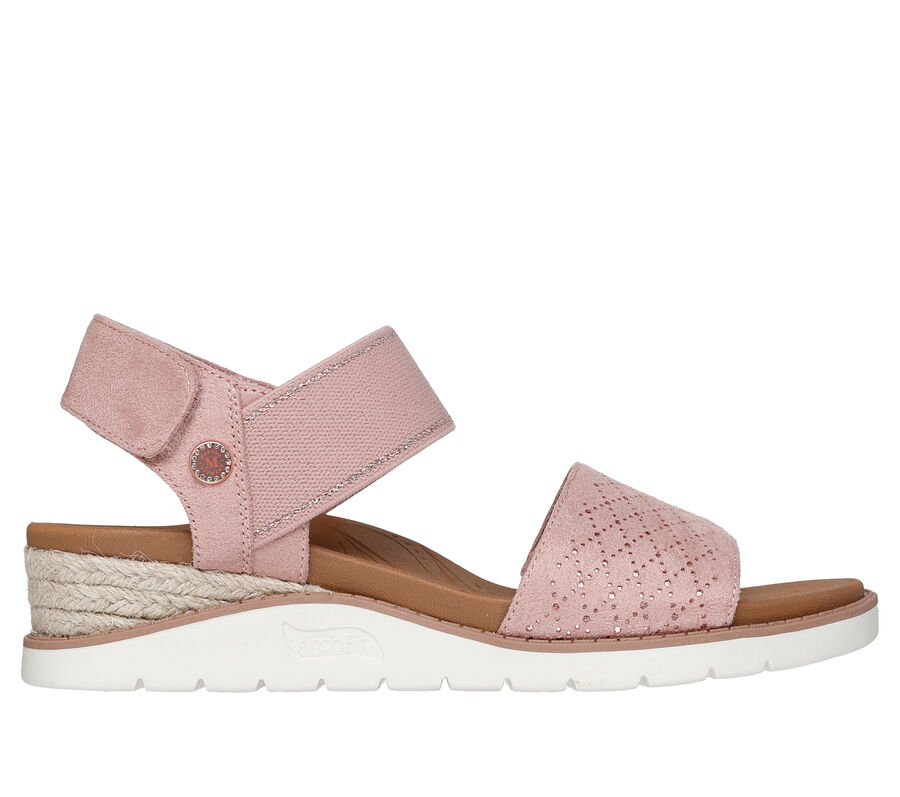 Martha Stewart: BOBS Arch Fit Beach Kiss - Beyond Chic, ROSE, largeimage number 0