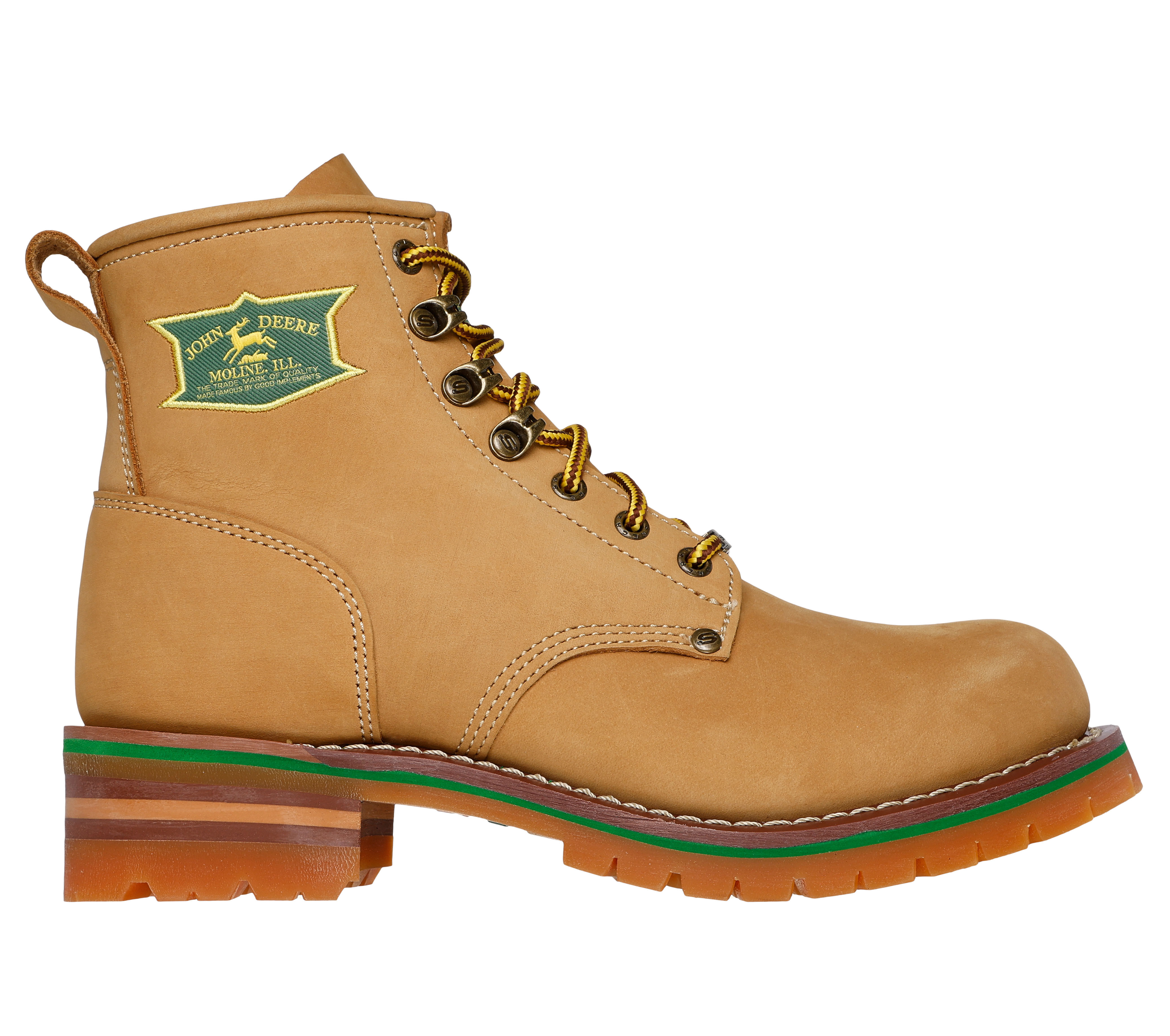 John deere hiking boots sale