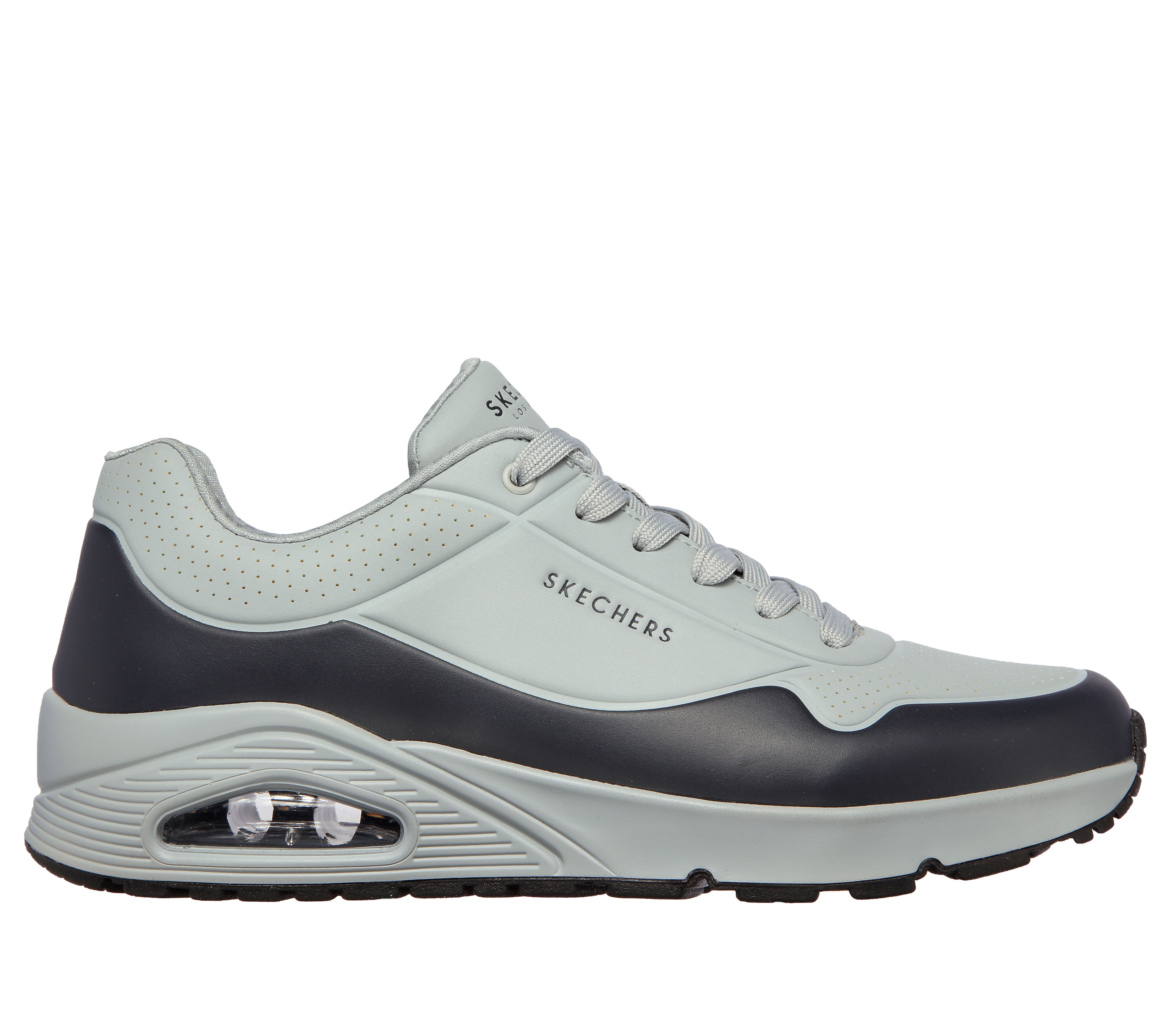 Shop the Uno - Timeline | SKECHERS