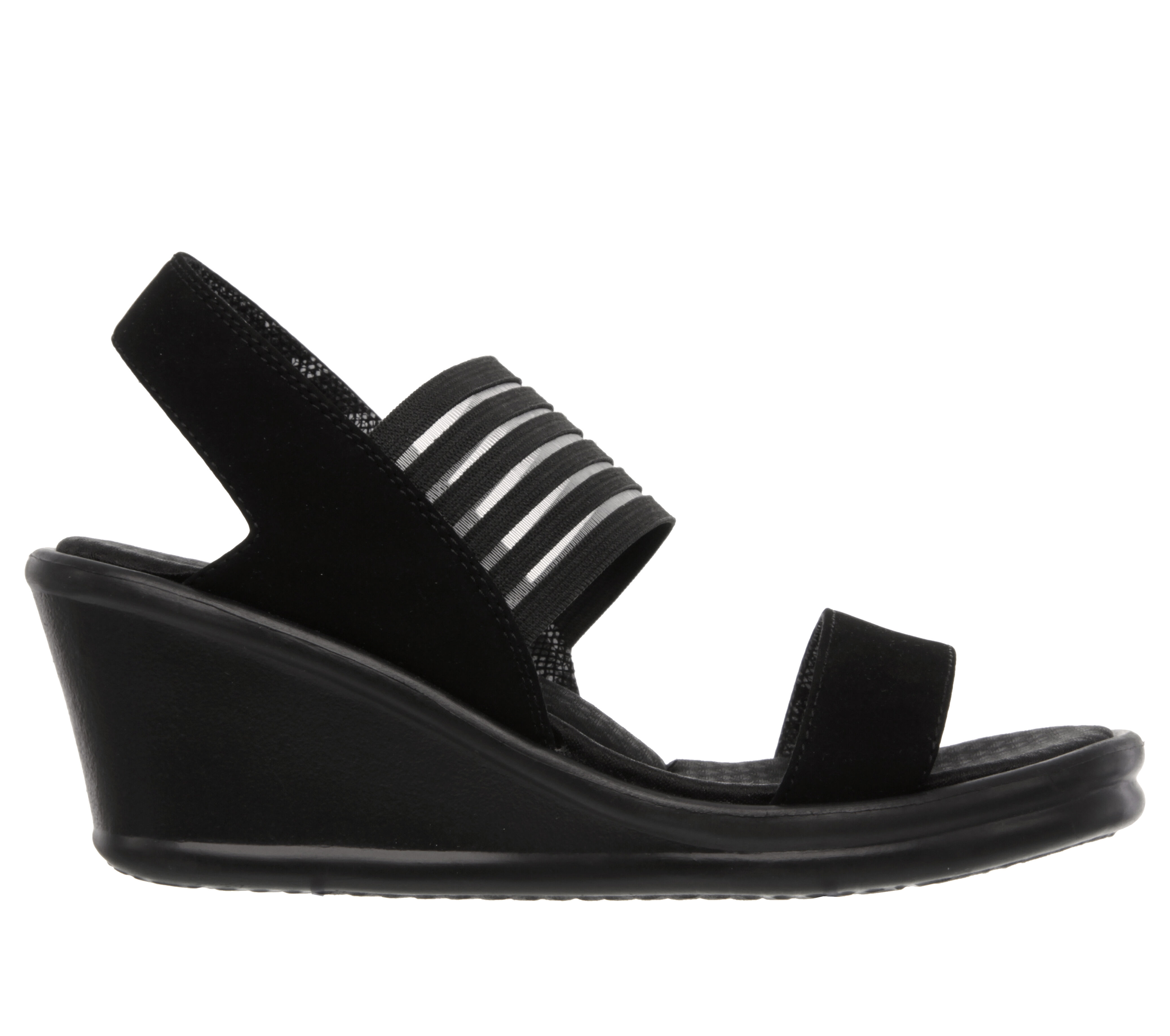 skechers wedge sandals canada