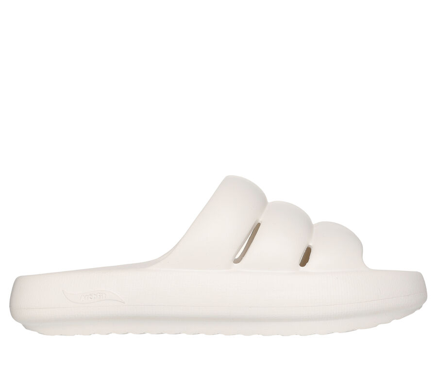 Foamies: Arch Fit Horizon - Relaxed, BLANC CASSÉ, largeimage number 0