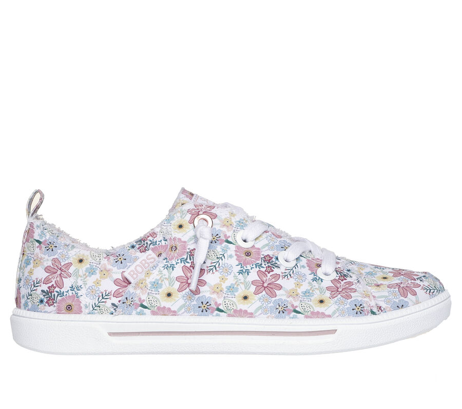 BOBS B Cute 2.0 - Dainty Look, WHITE / MULTI, largeimage number 0