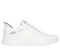 Skechers Slip-ins: BOBS Sport Squad Chaos - Solid Step, WHITE, large image number 0