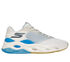 SKX FLOAT, OFF WHITE / BLUE, swatch