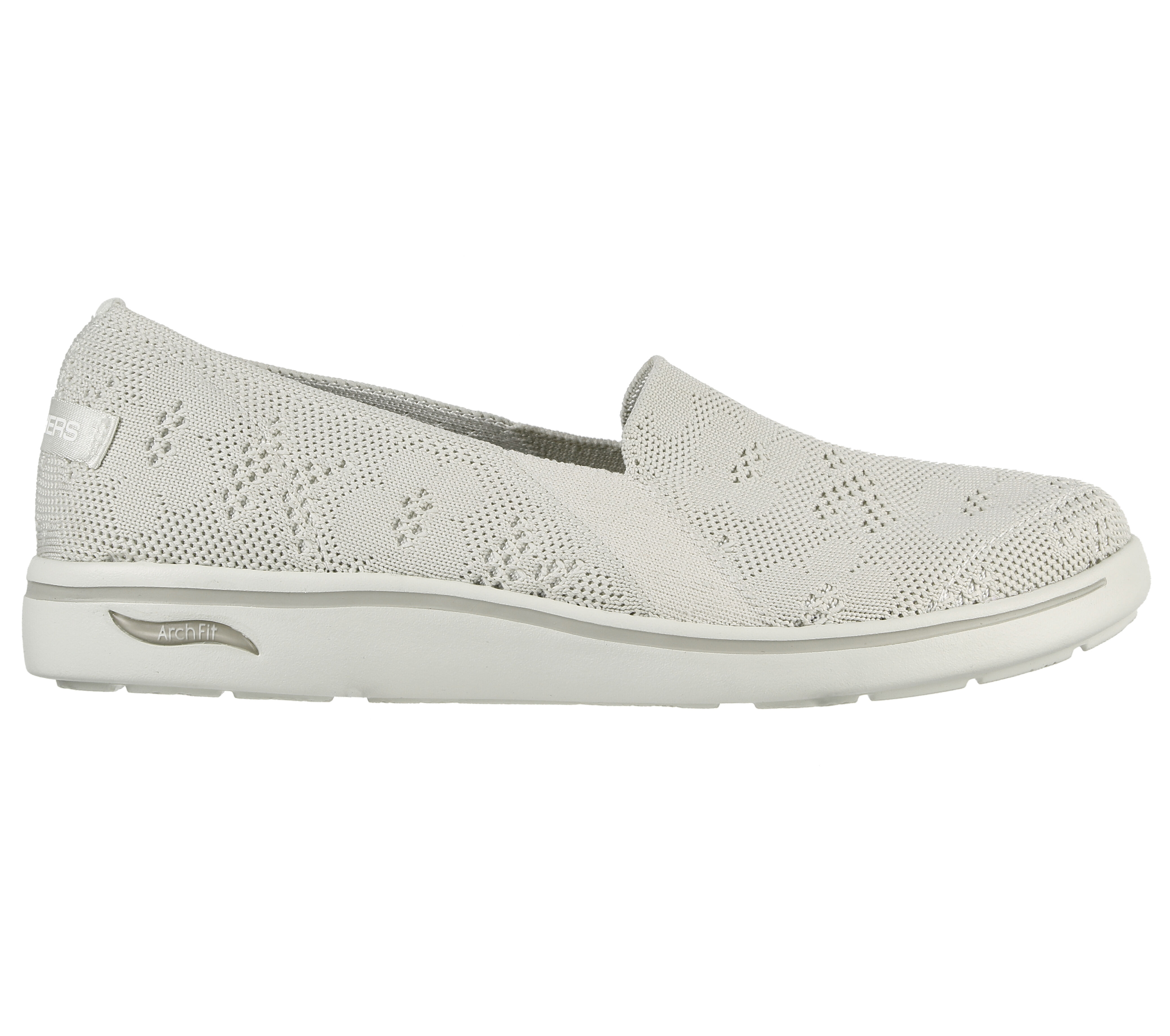 skechers slip on womens