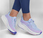 Max Cushioning Elite 2.0, BLEU CLAIR / ROSE, large image number 1