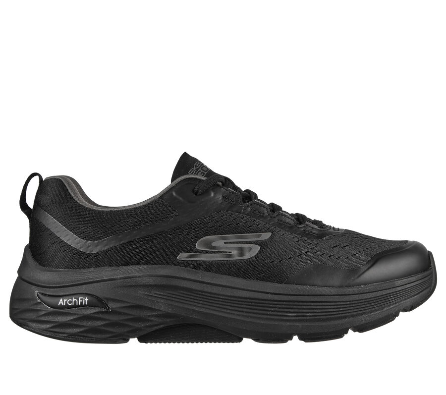 skechers max cushioning men
