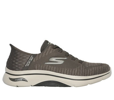 Skechers mens shoes deals