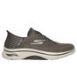 Skechers Slip-ins: Arch Fit 2.0 - Grand Select 2, TAUPE, large image number 0