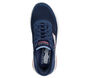 Skechers Slip-ins: GO WALK Air 3.0 - Yasmin, NAVY / PINK, large image number 1