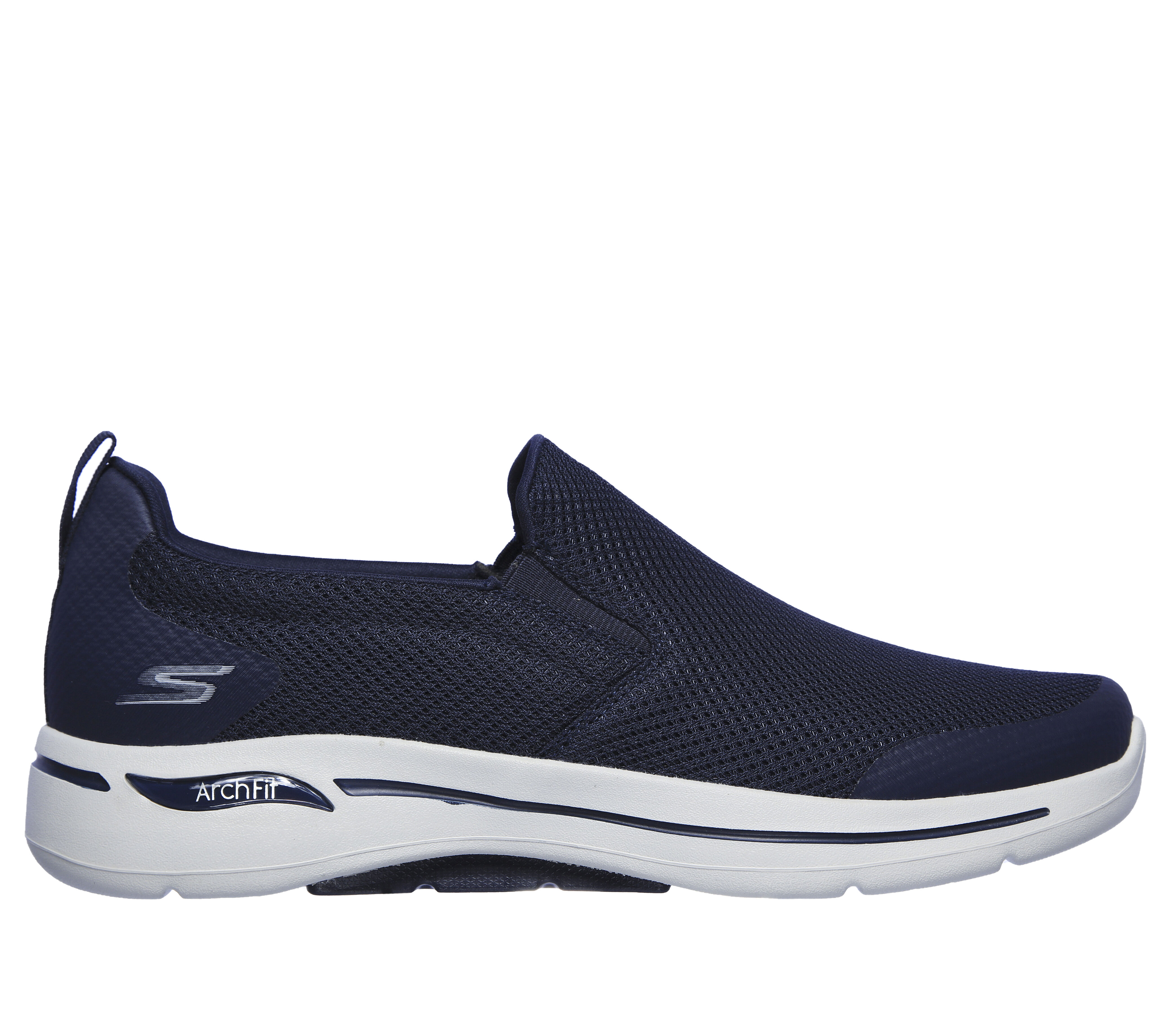 Men s Slip Ons Dress Casuals Work SKECHERS