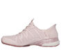 Skechers Slip-ins: Exhilarate - Catwalk, ROSE, large image number 4