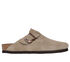 Relaxed Fit: Arch Fit Granola - Slumberland, TAUPE, swatch