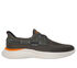 Skechers Slip-ins Relaxed Fit: Lawson - Parasail, OLIVE, swatch