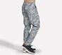 Twill Downtown Cargo Pant, GRIS PIERRE / ARGENT, large image number 3