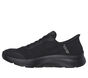 Skechers Slip-ins: GO WALK Arch Fit 2.0 - Simplicity 2, BLACK, large image number 4