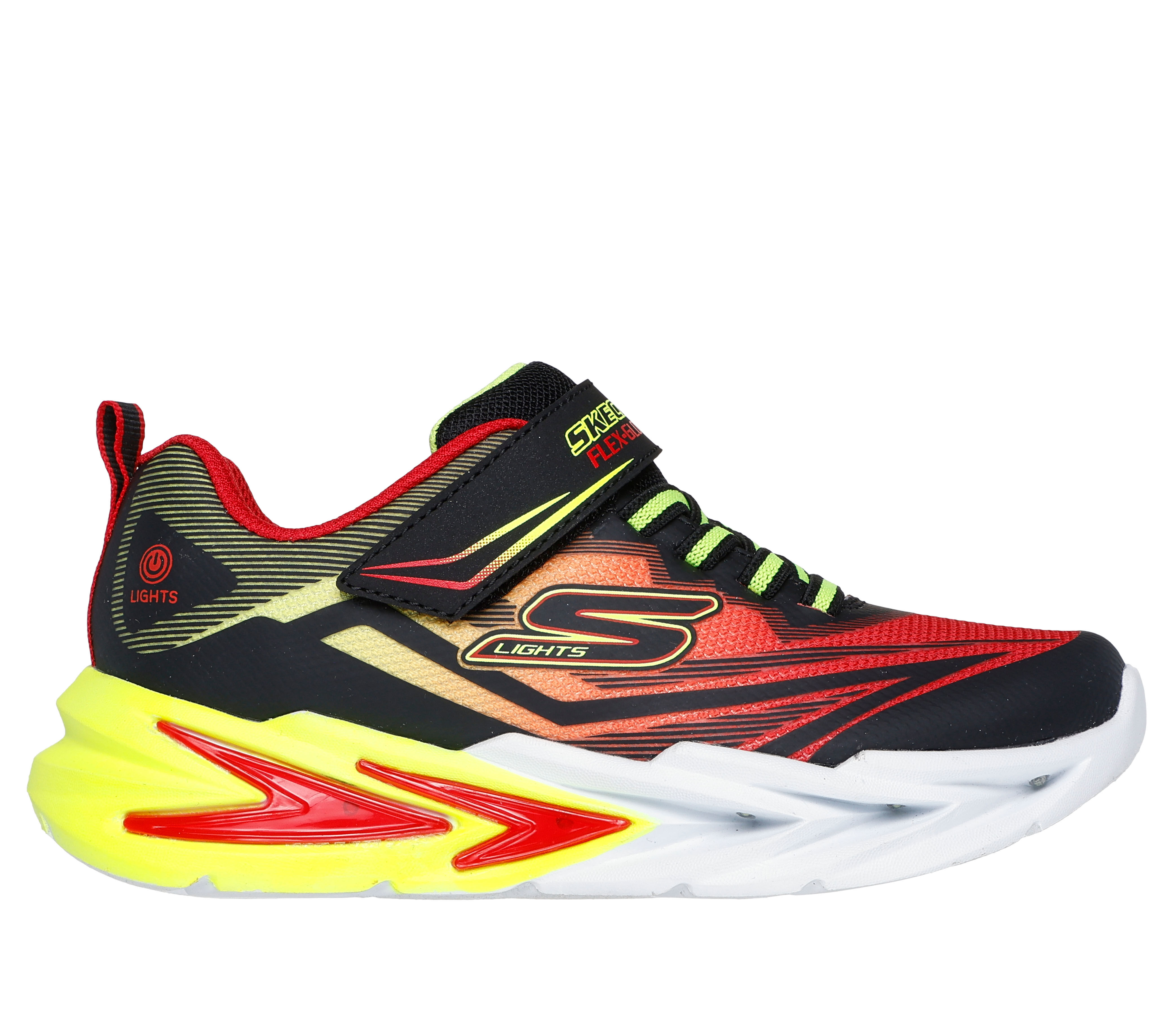 Light up skechers size 11 mens on sale