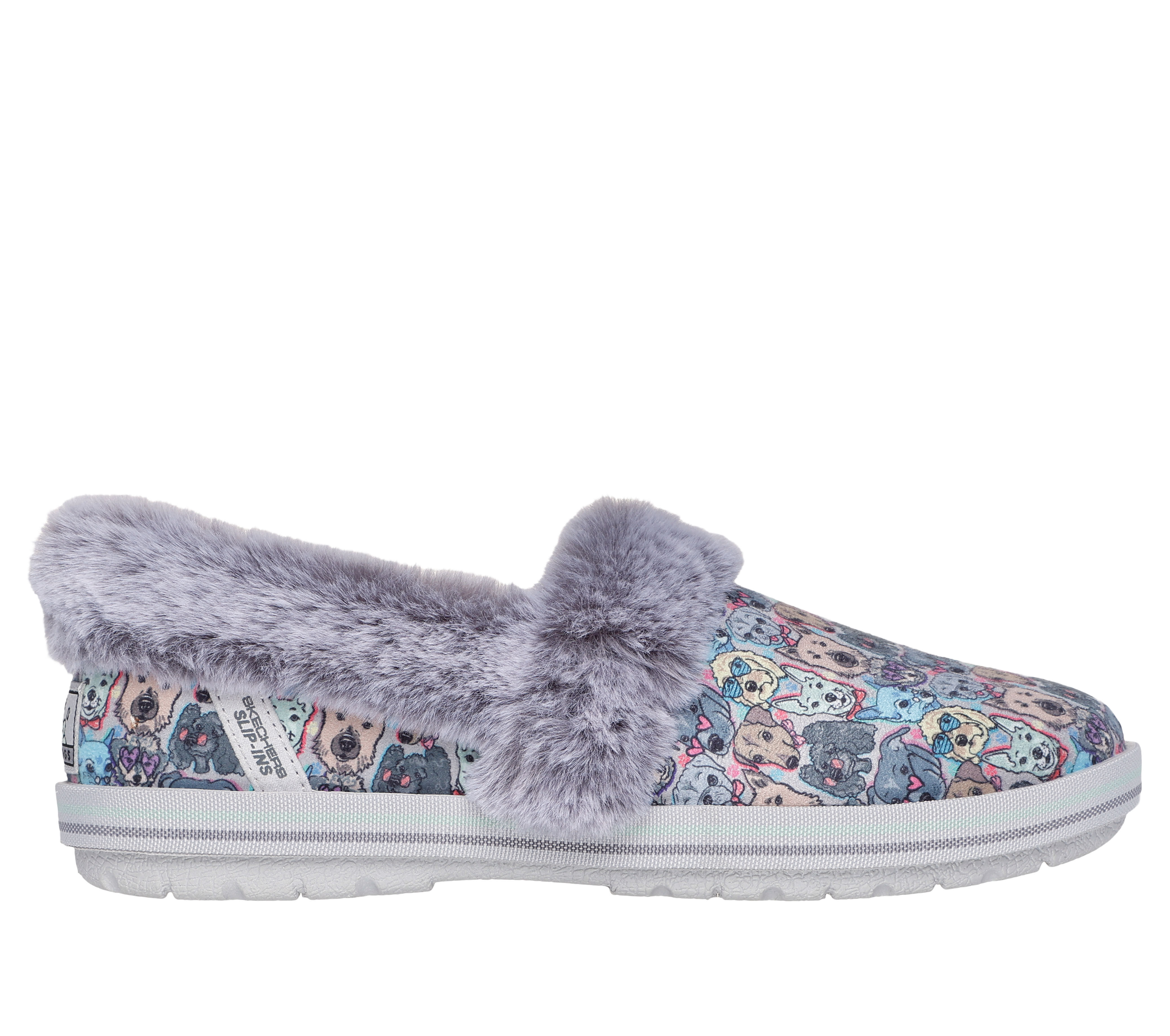 Bobs skechers slip on online