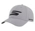Prime Baseball Hat, BLANC / TAUPE, swatch
