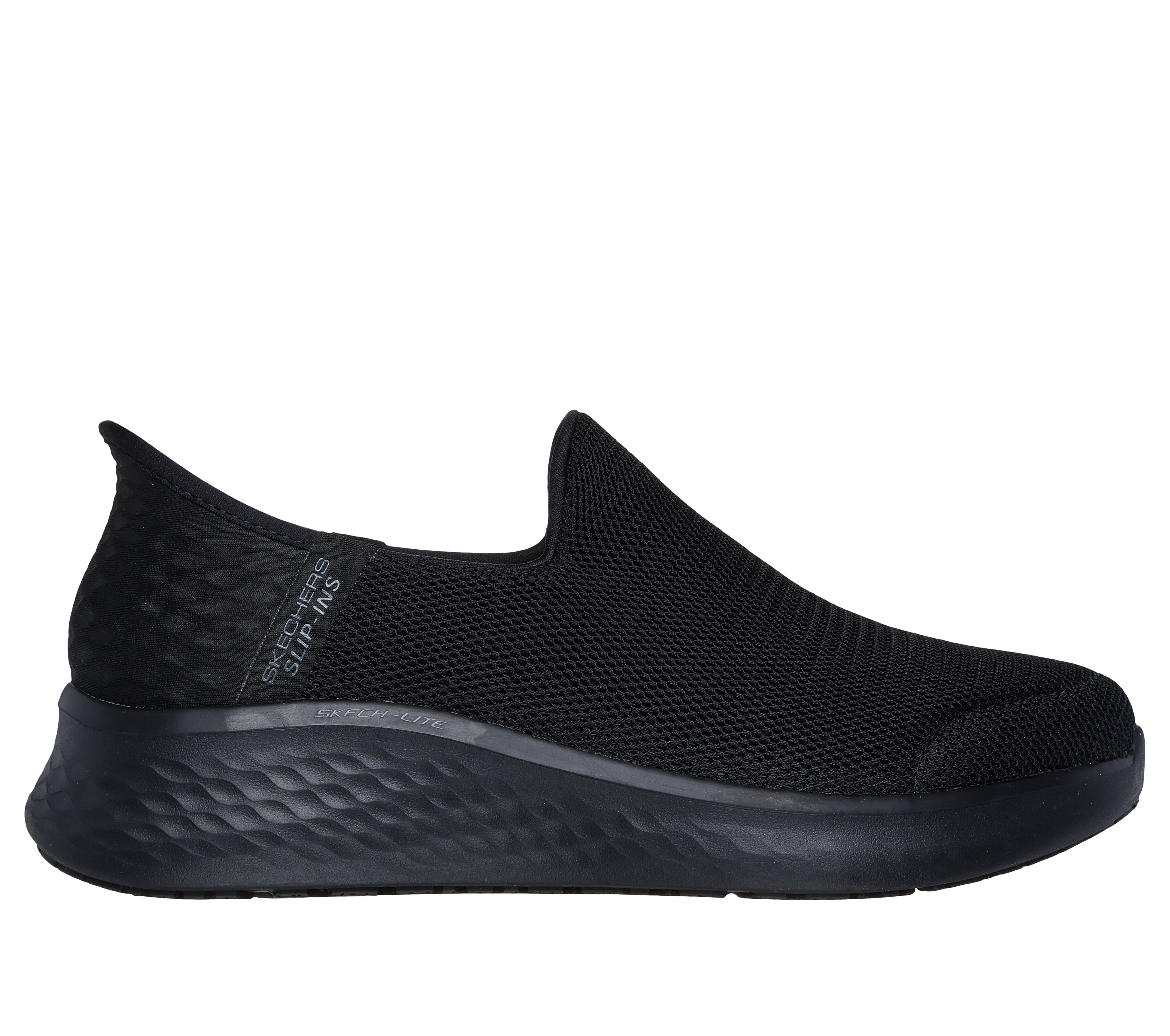 Work Shoes for Men Women SKECHERS