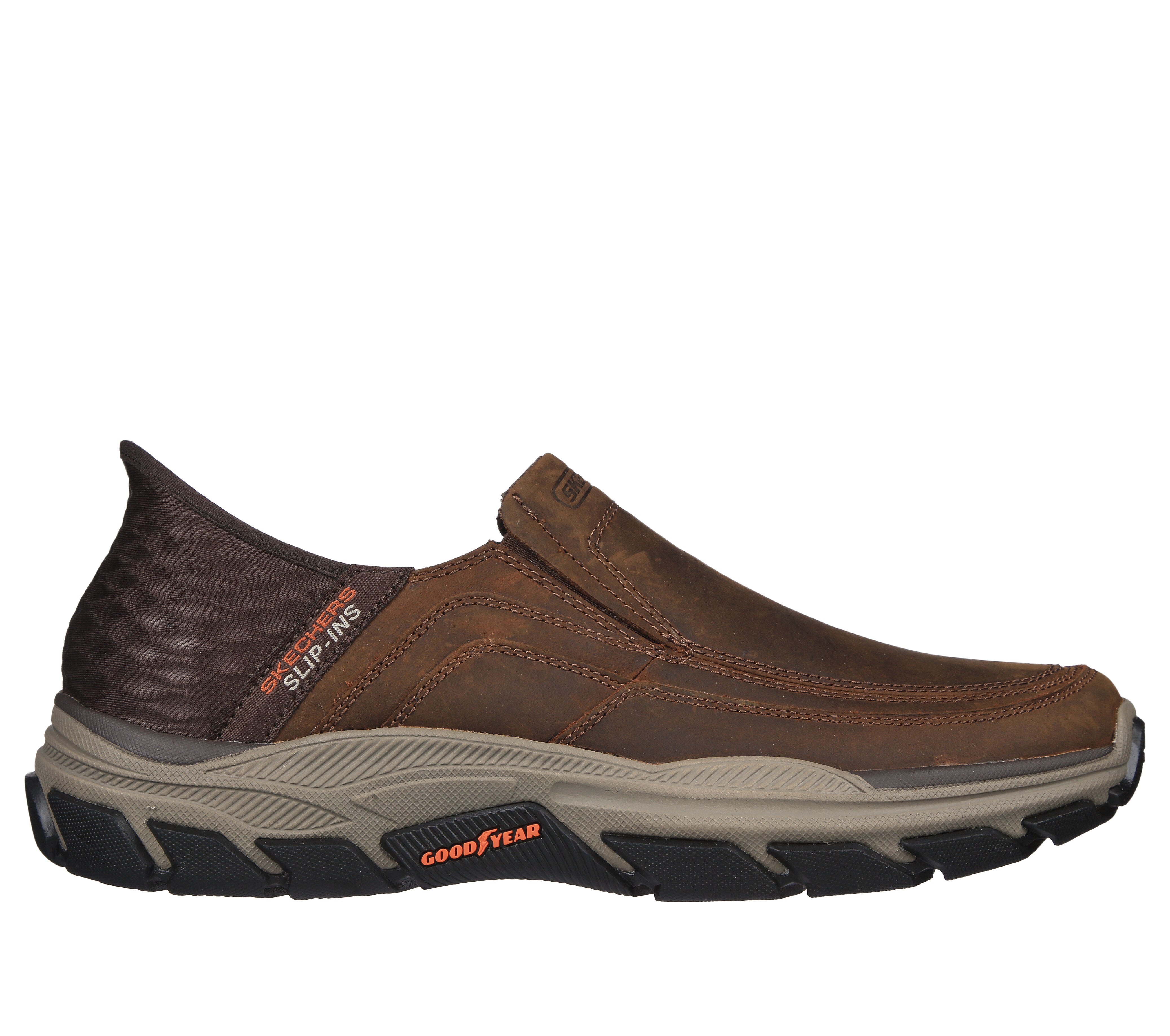 Shop the Skechers Slip ins RF Respected Elgin SKECHERS CA