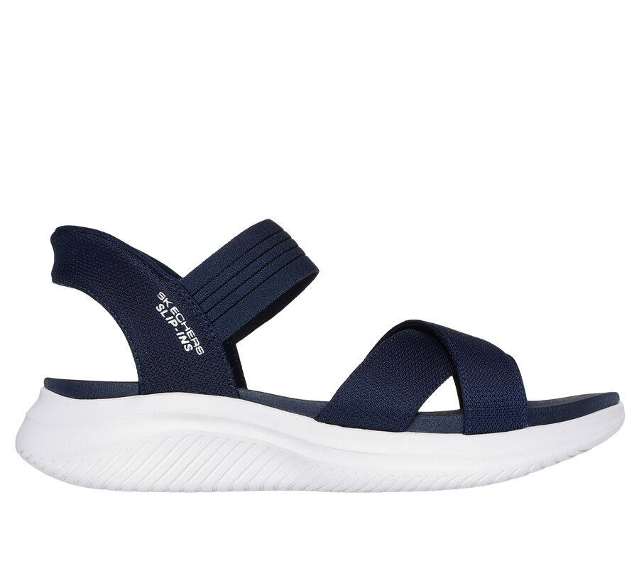 Skechers Slip-ins: Ultra Flex 3.0 - Never Better, NAVY, largeimage number 0