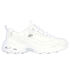 D'Lites - Fresh Start, WHITE / SILVER, swatch