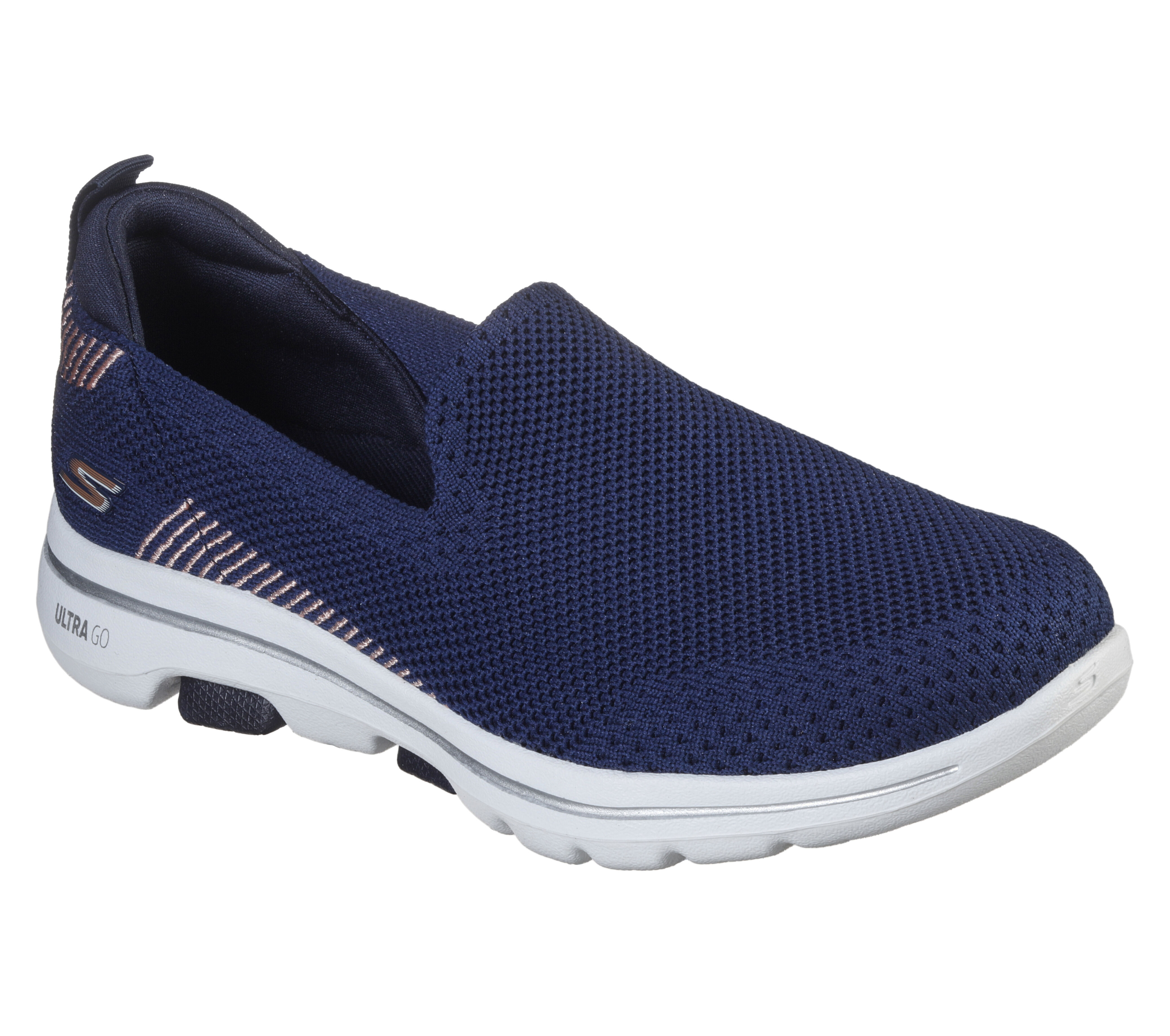 Skechers go walk 5 prized clearance