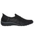 Skechers Slip-ins Relaxed Fit: Breathe-Easy - Home-Body, NOIR, swatch