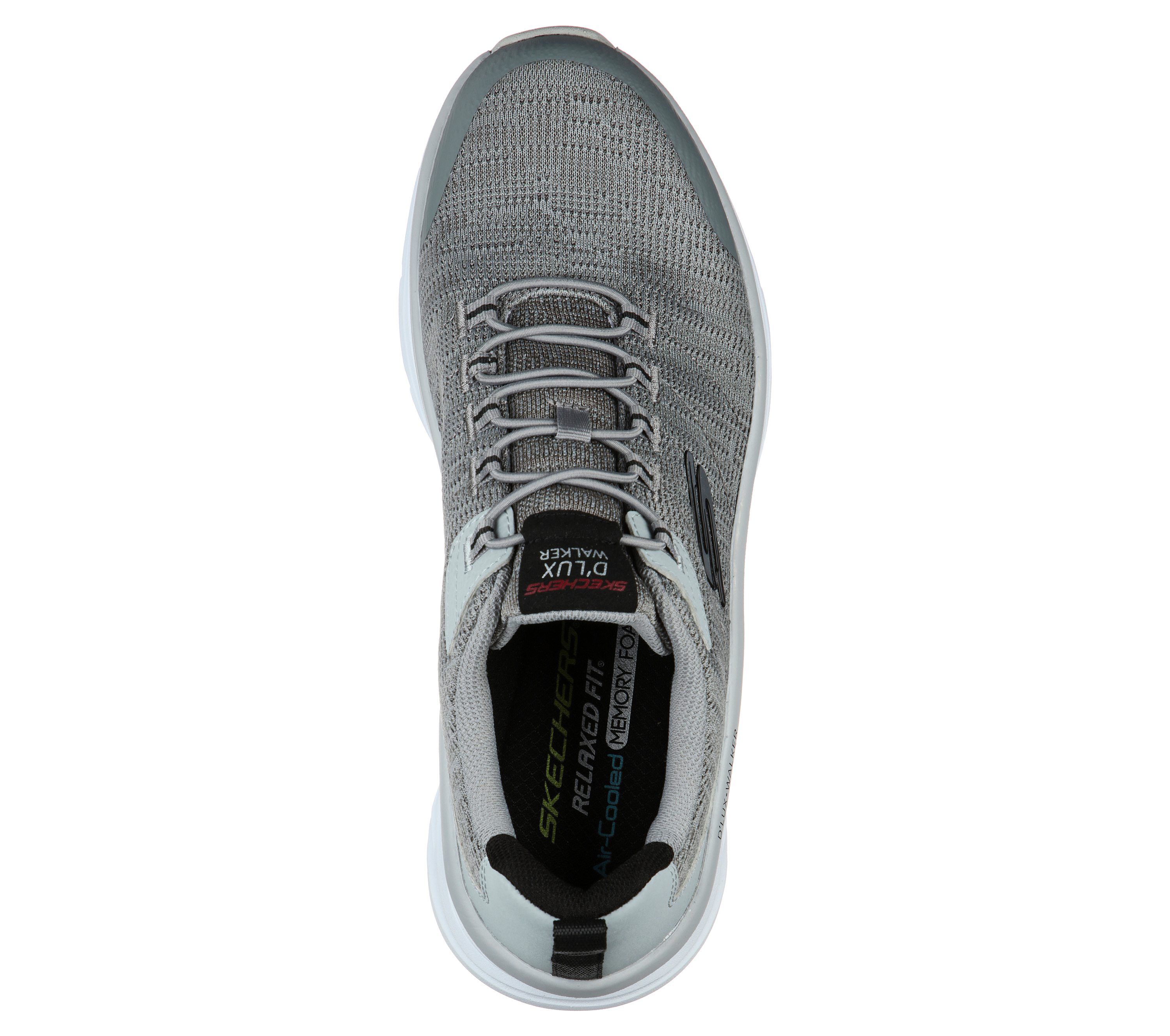 skechers men's d lux walker pensive stores