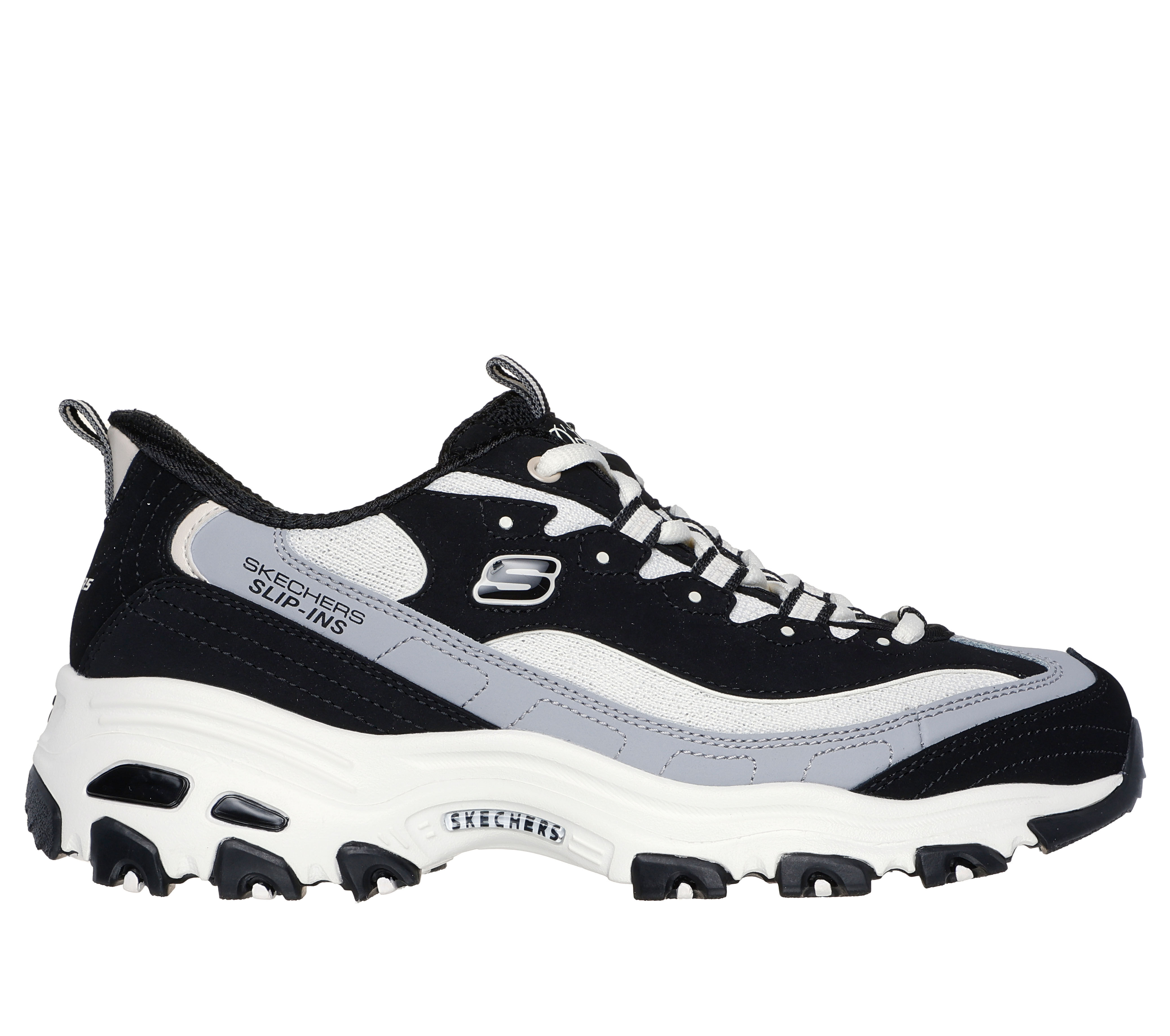 D lite 2 skechers top