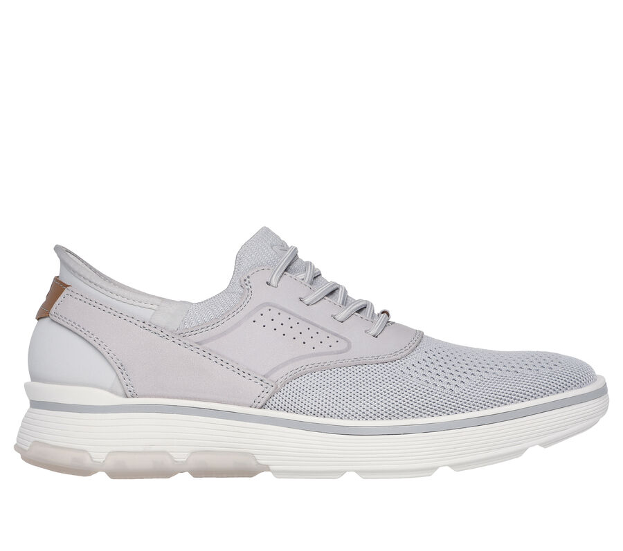 Skechers Slip-ins Mark Nason: Casual Glide Cell, GRIS, largeimage number 0