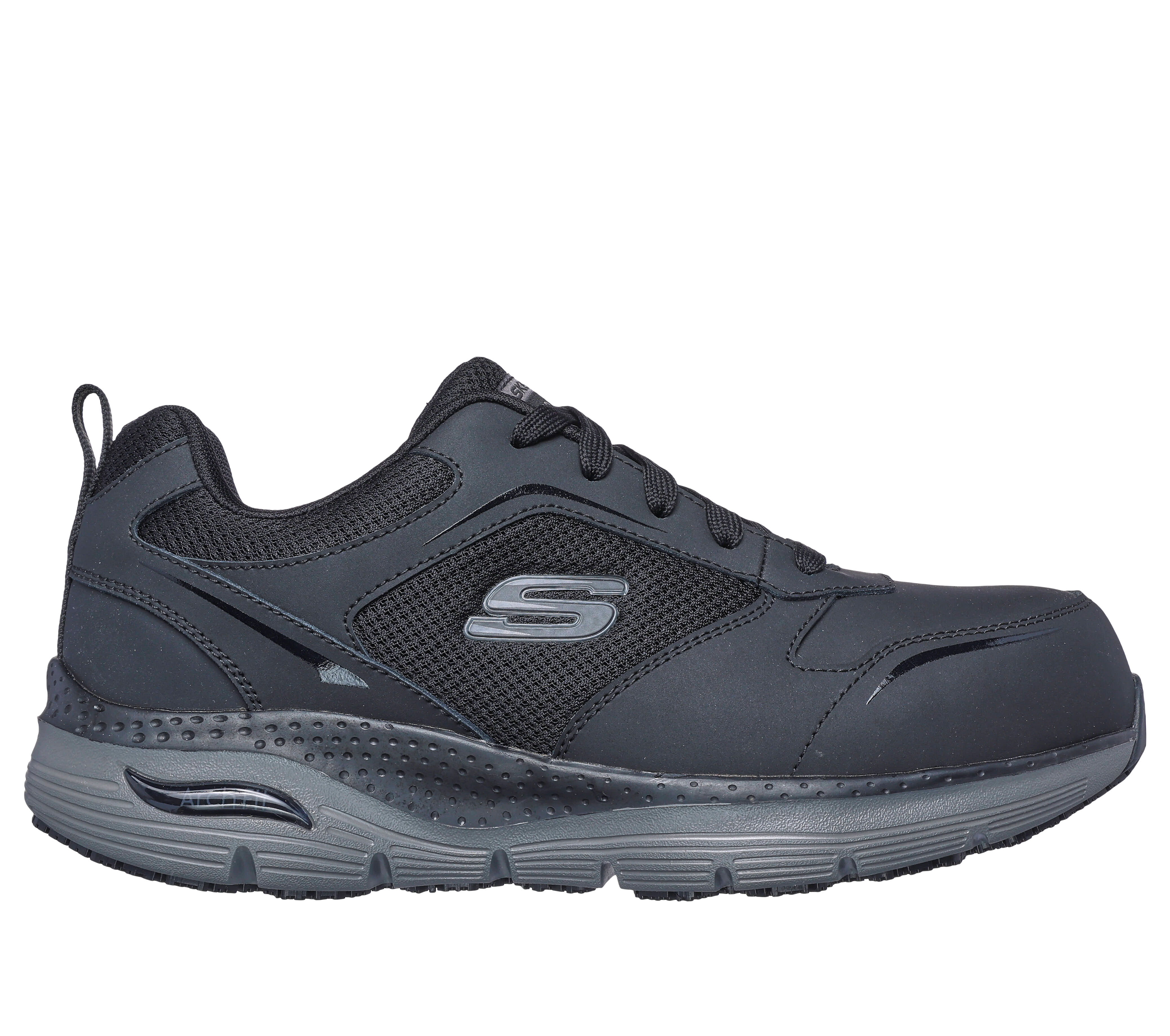 Skechers composite toe outlet