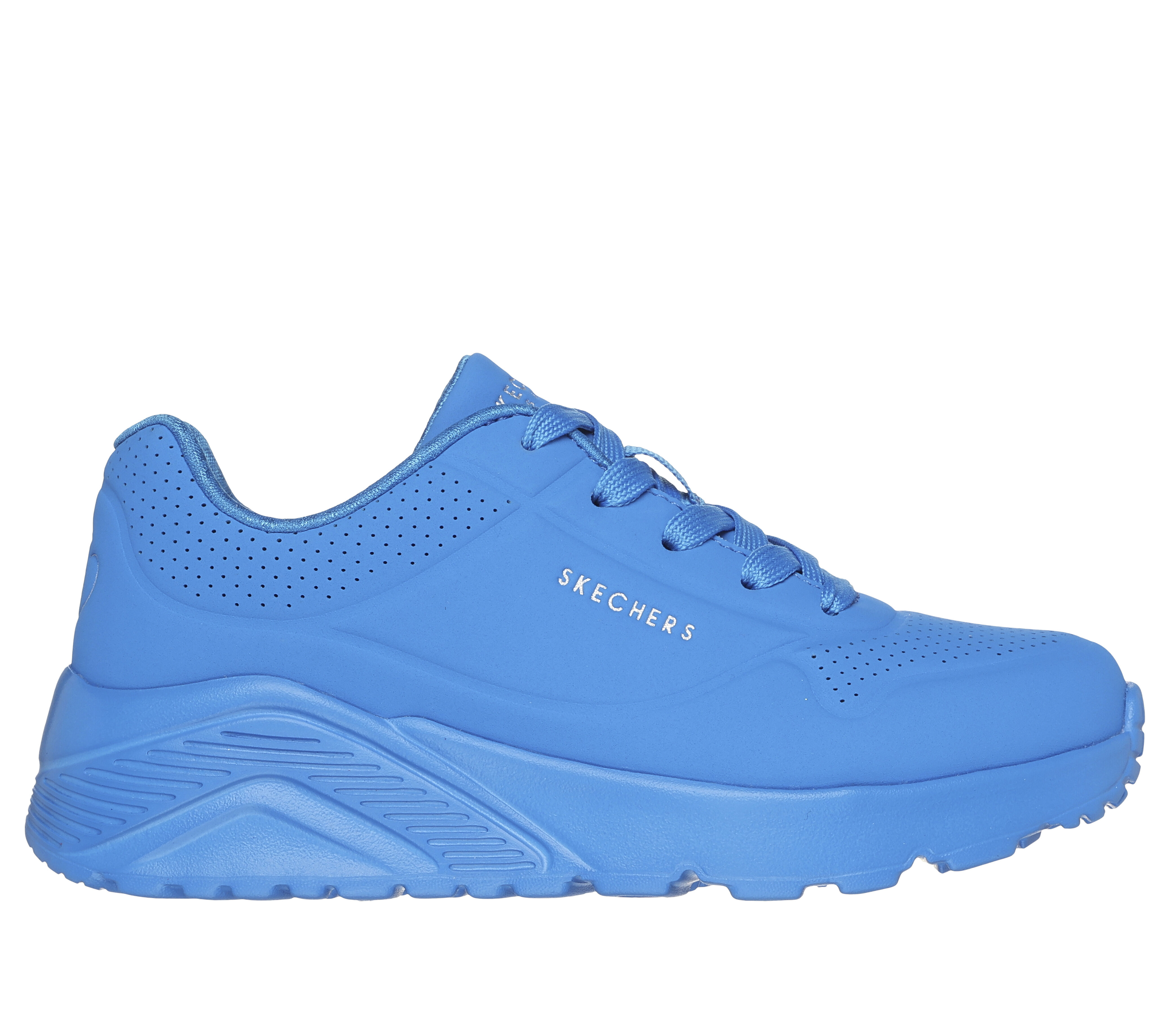 Shop the Uno Lite In My Zone SKECHERS CA