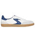 Hotshot - Kickoff, OFF WHITE / NAVY, swatch