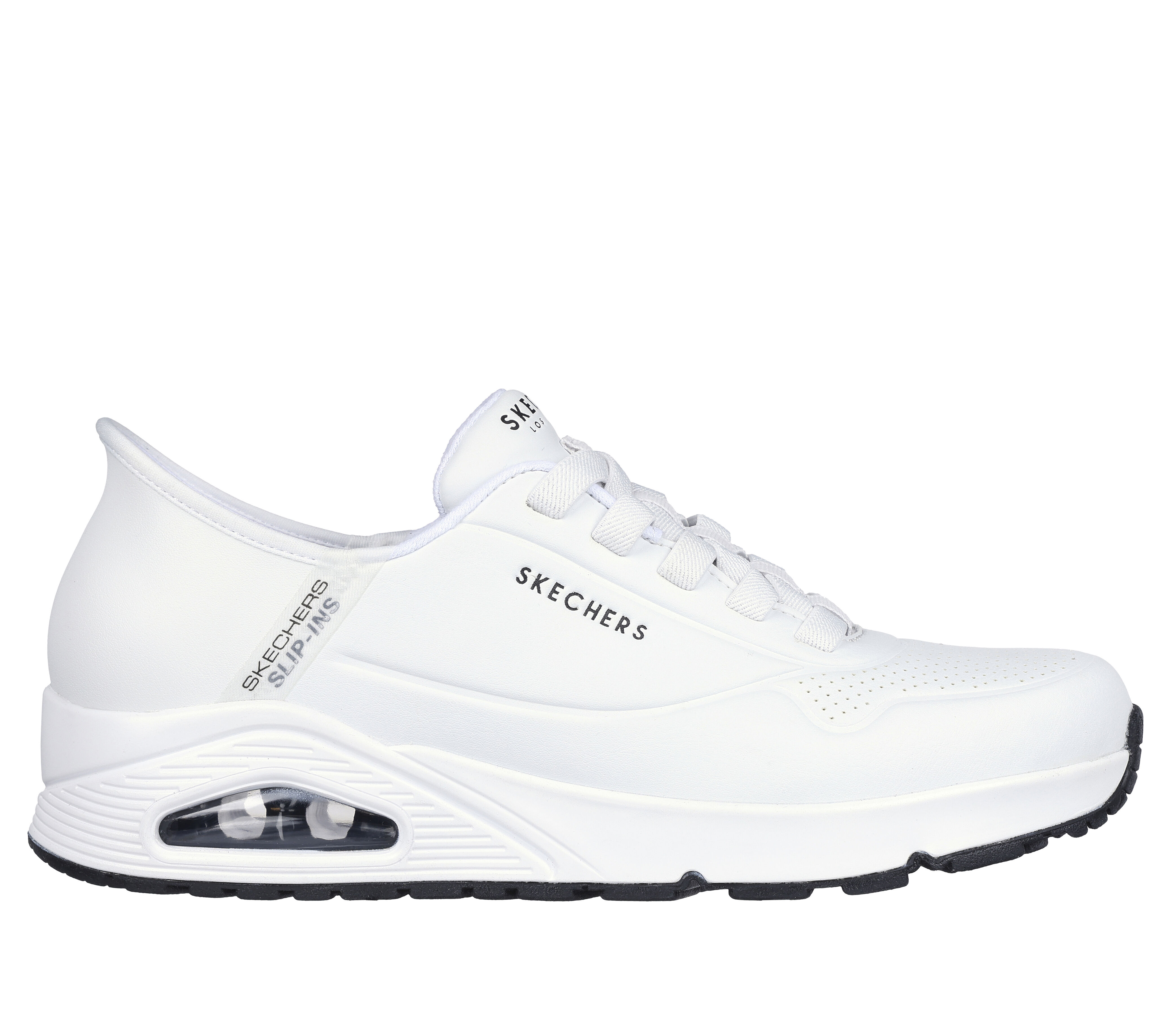 Sketchers sales slip ons