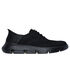 Skechers Slip-ins: Garza - Palma, NOIR, swatch