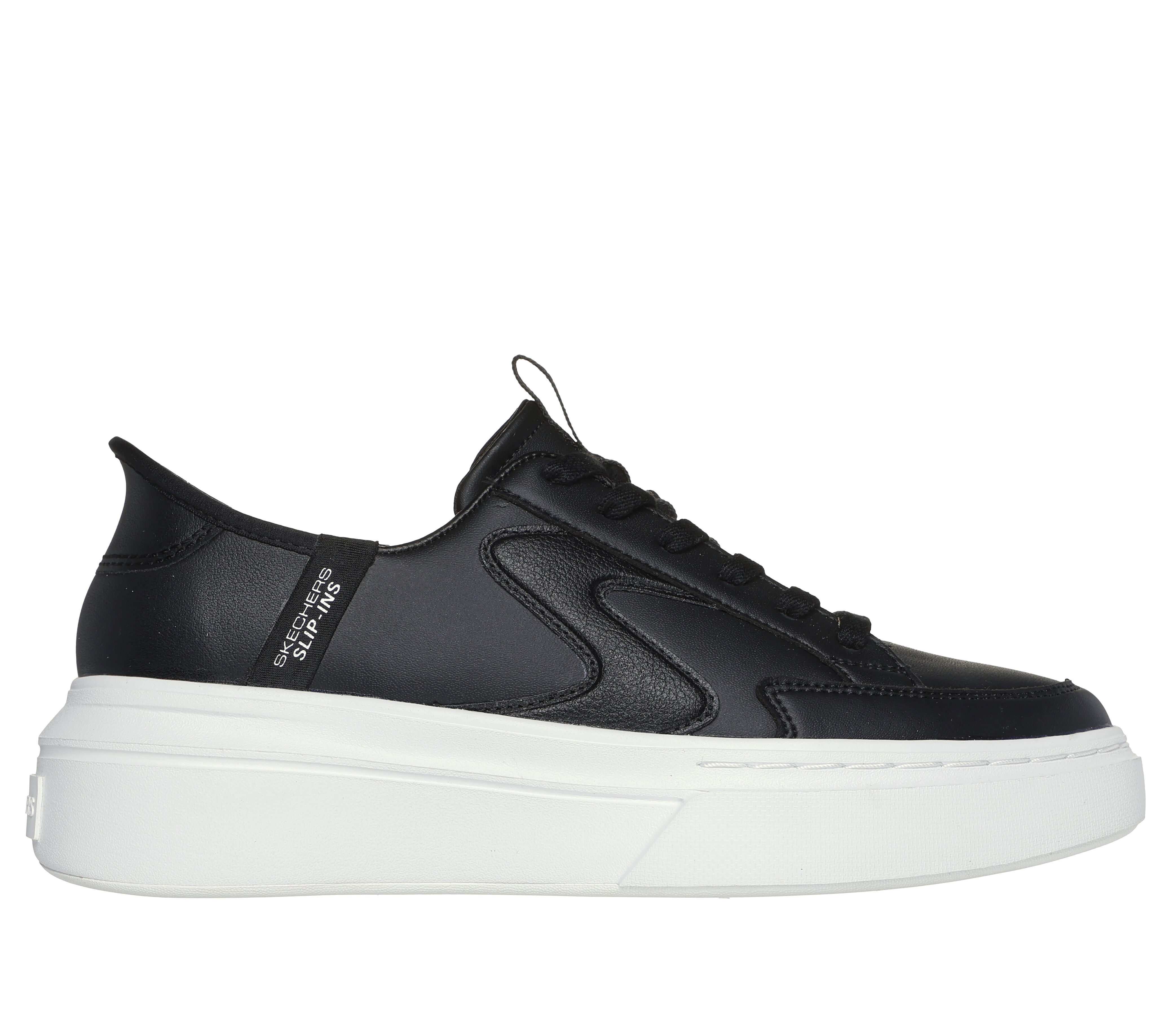 Shop the Skechers Slip ins Cordova Classic New Reign SKECHERS CA