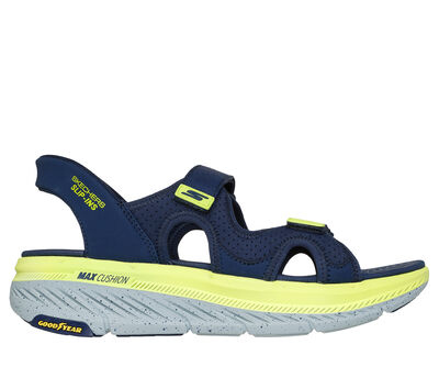 Skechers Slip-ins: Max Cushioning Premier 2.0 Sandal - Julian