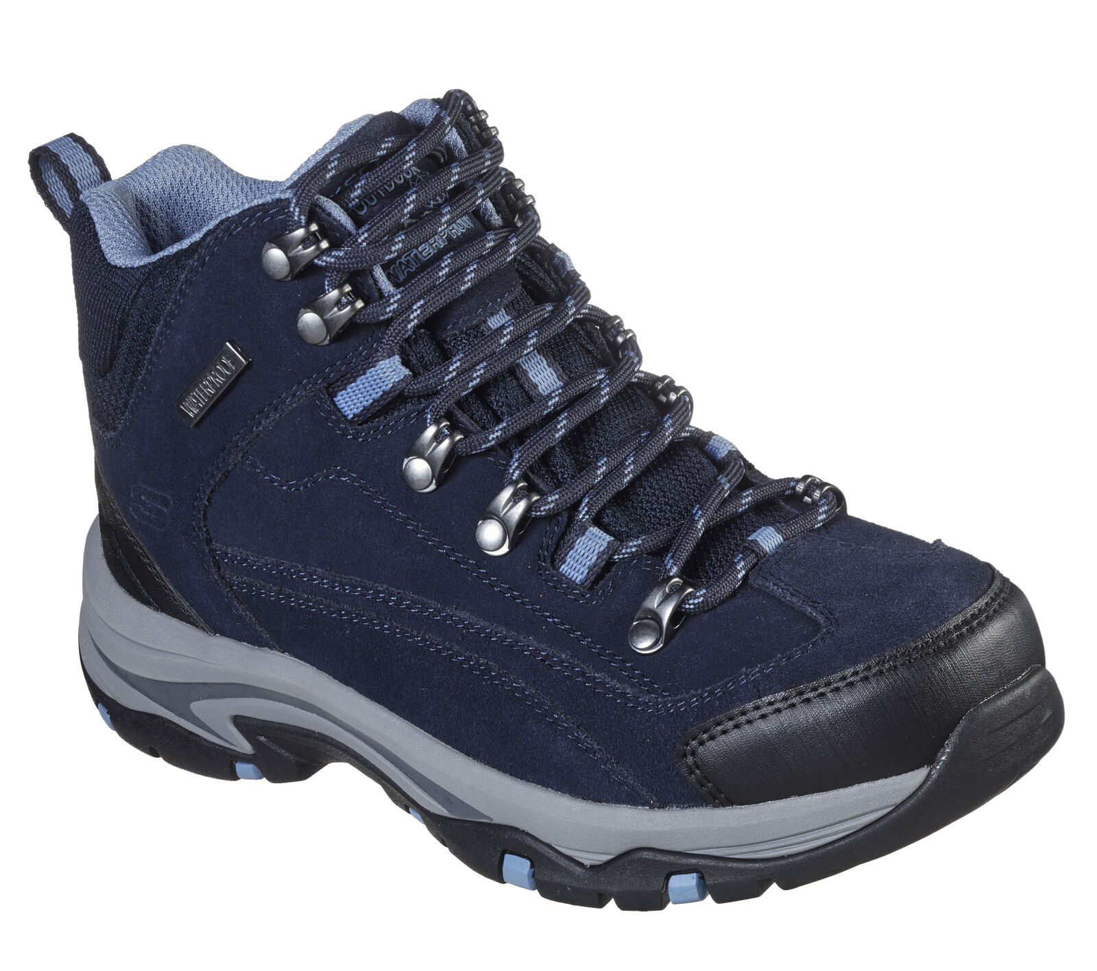 skechers outdoor trego