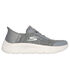 Skechers Slip-ins: GO WALK Flex - Dacey, GRIS, swatch