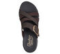 Relaxed Fit: Easy Going - Perfect Company, CHOCOLATE, large image number 1