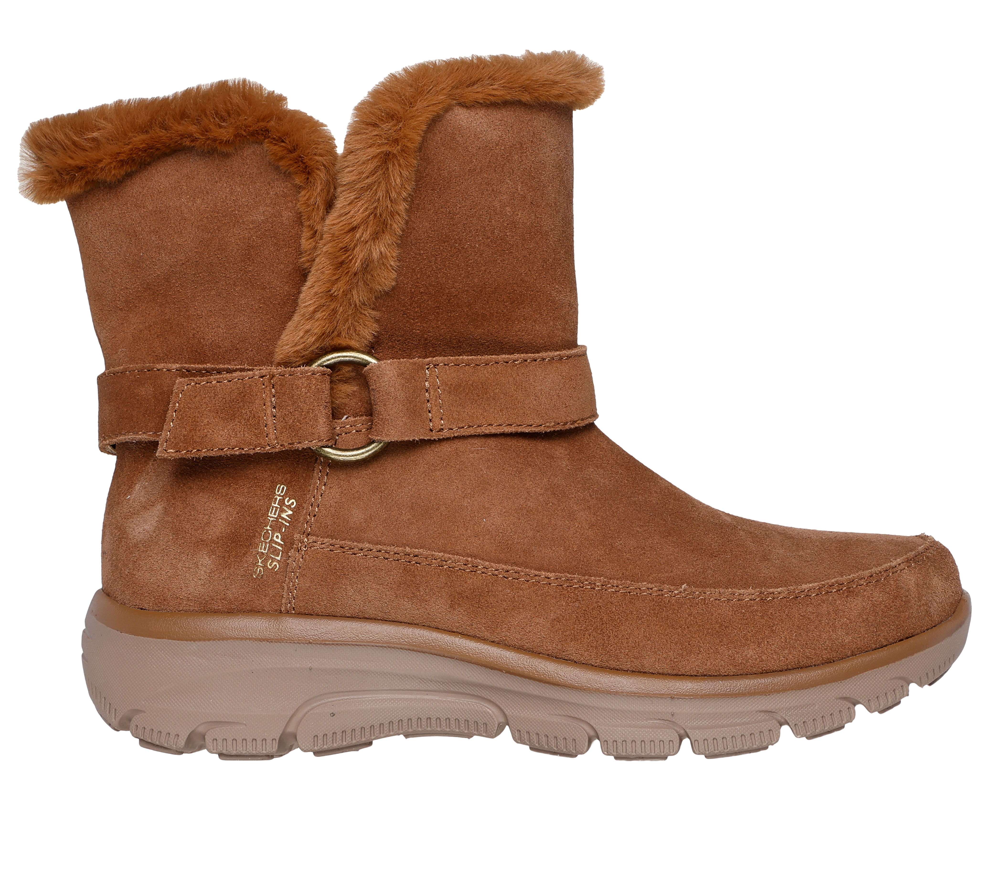 Women s Boots SKECHERS