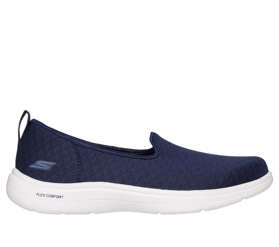 On-the-GO Flex Radiant - Lilly, NAVY, largeimage number 0